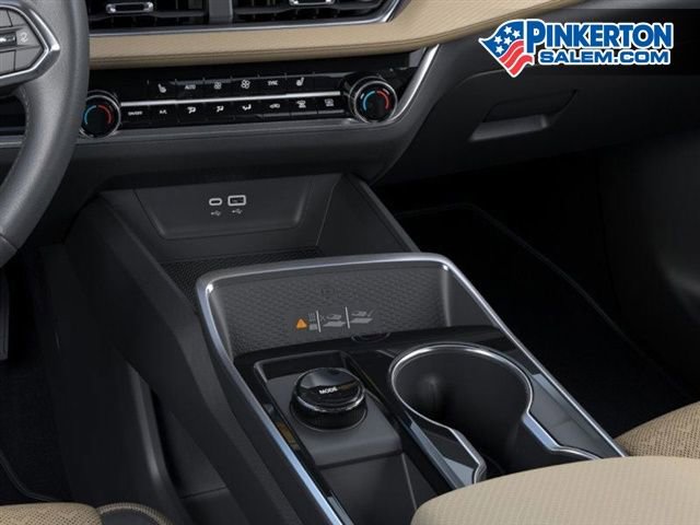 New 2026 Chevrolet Equinox ACTIV w/ Safety and Technology Package AWD/4WD image 23