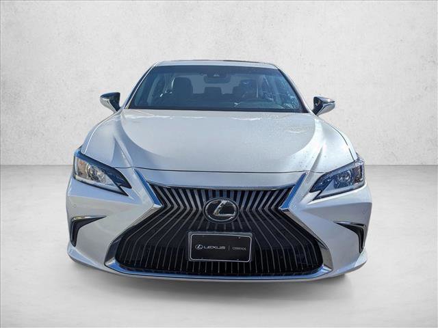 Used 2020 Lexus ES 350 ES 350 image 2