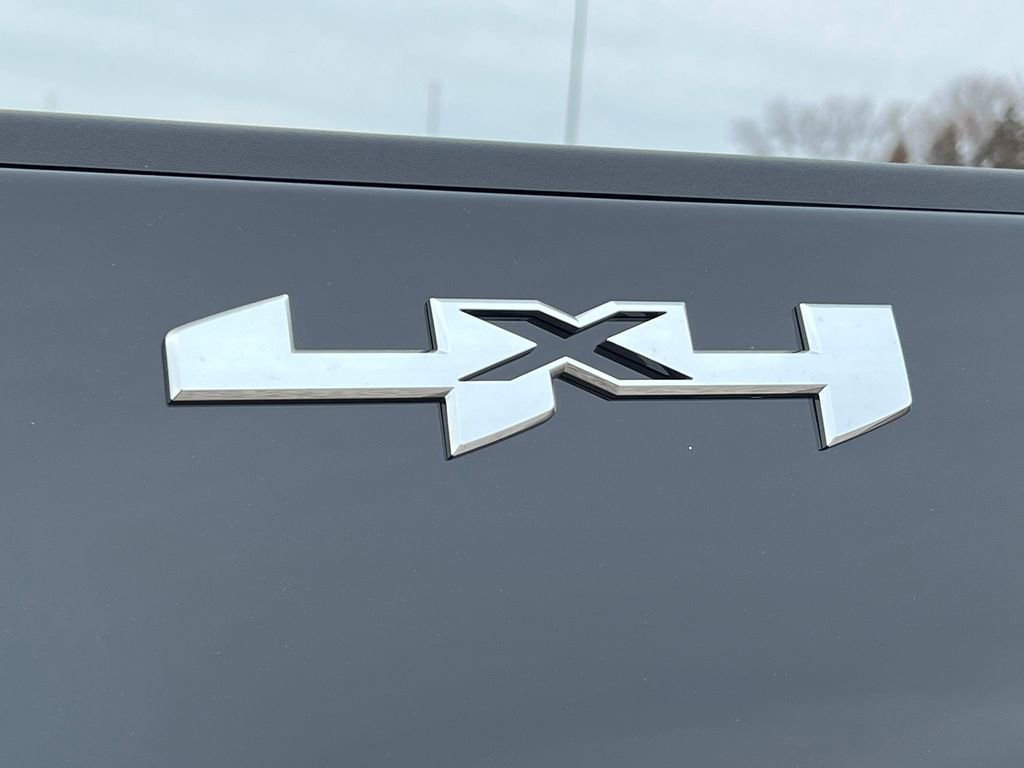 New 2026 GMC Sierra 2500 SLT w/ SLT Premium Package image 50