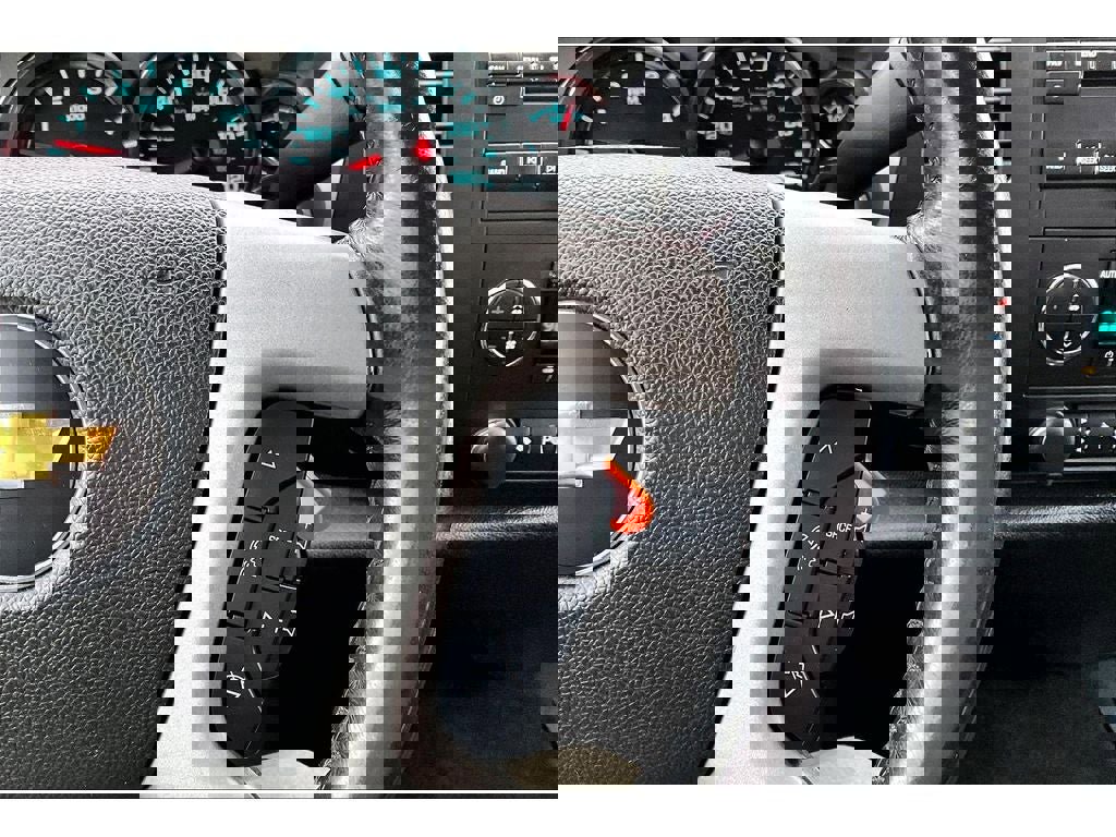 Used 2012 Chevrolet Silverado 2500 LT w/ Interior Plus Package image 21