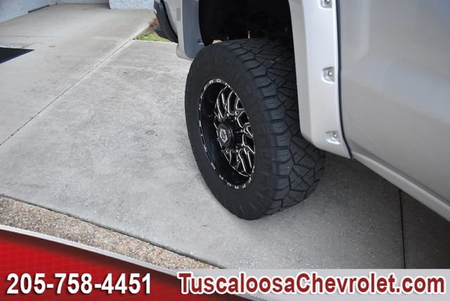 Used 2019 GMC Sierra 2500 Denali w/ Duramax Plus Package image 14