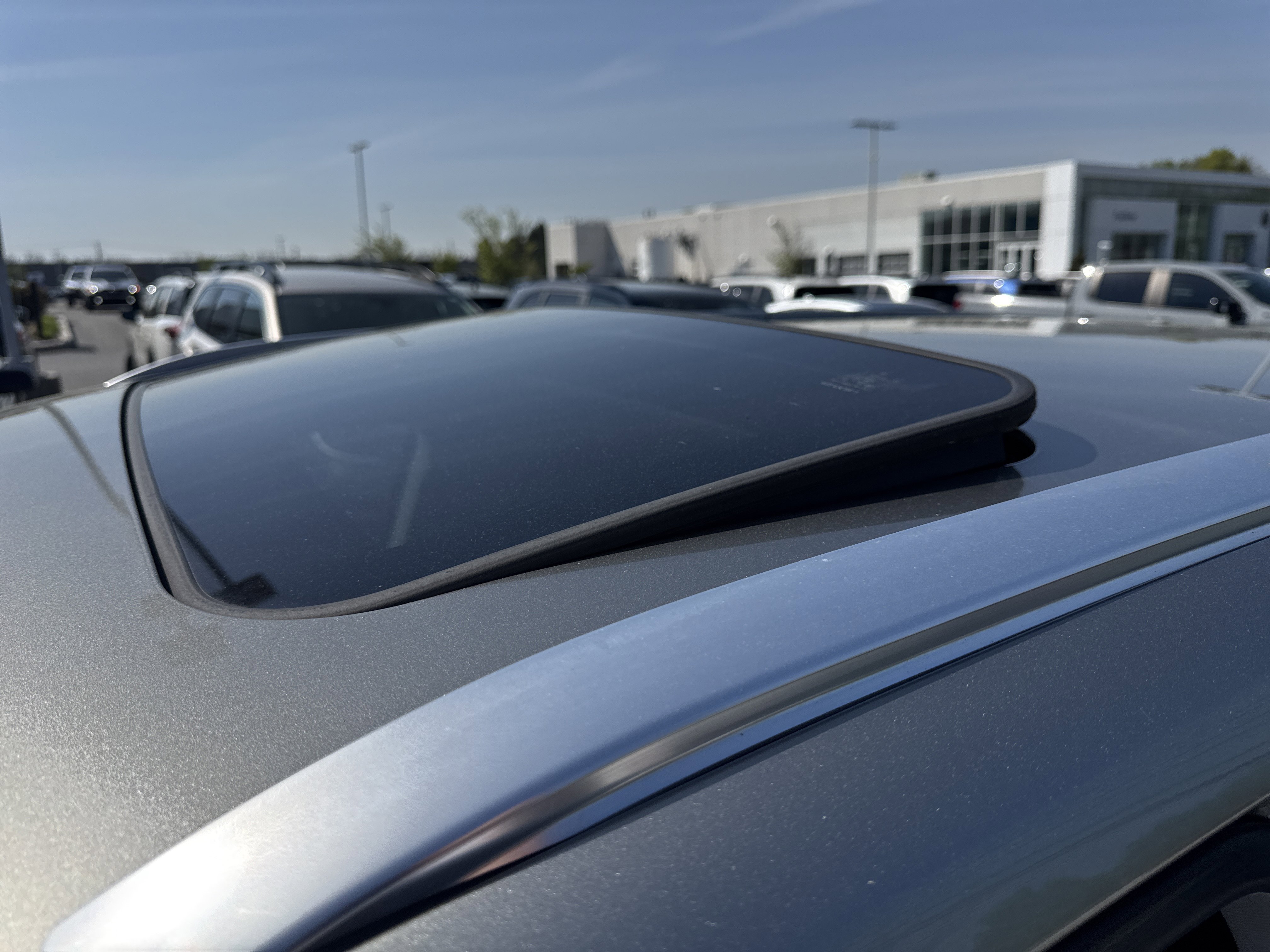 Used 2018 Lexus RX 350L AWD image 17