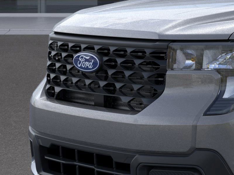 New 2026 Ford Maverick XLT image 18