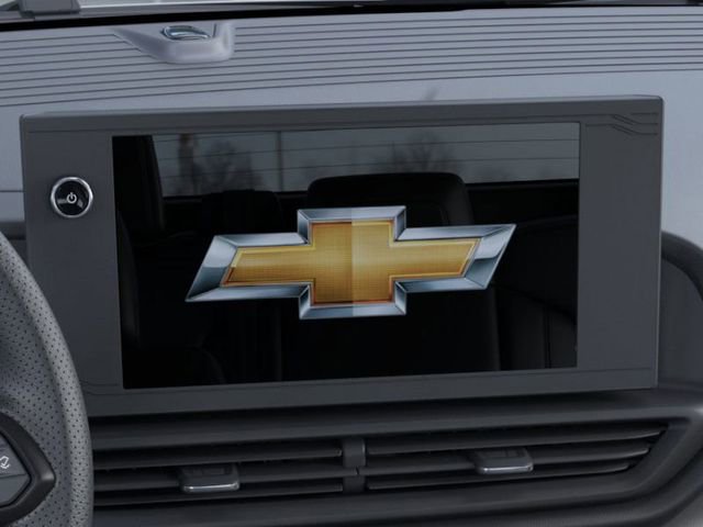 New 2025 Chevrolet Silverado EV W/T image 20