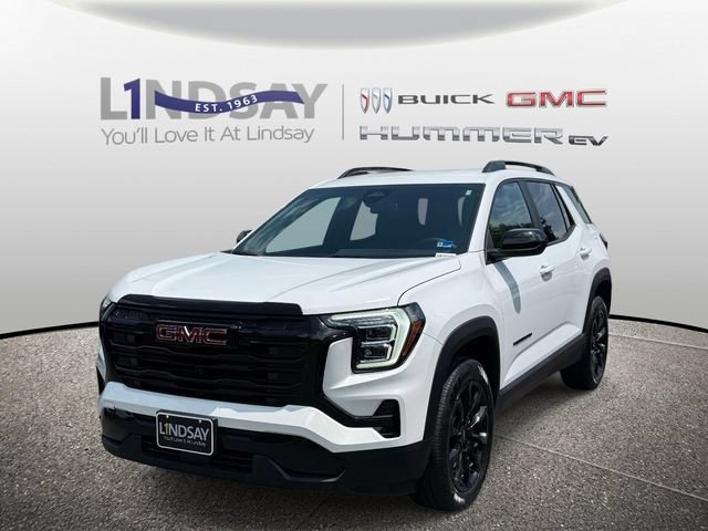 Certified 2026 GMC Terrain Elevation w/ Elevation Premium Package AWD/4WD image 6