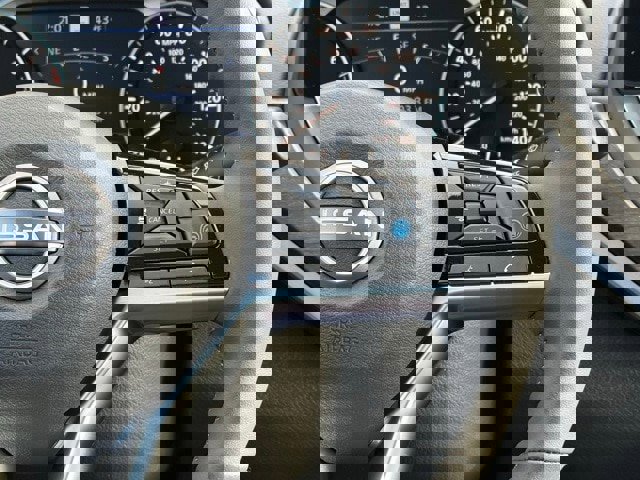 New 2025 Nissan Altima 2.5 SL image 25