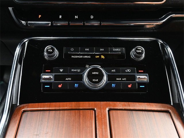 Used 2021 Lincoln Navigator Reserve w/ Luxury Package image 35