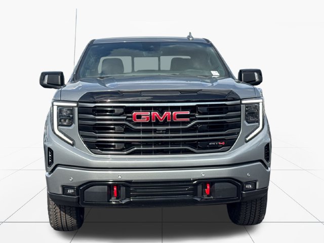 New 2026 GMC Sierra 1500 AT4 w/ AT4 Premium Package AWD/4WD image 9