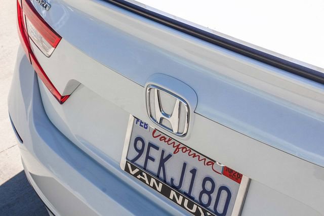 Used 2022 Honda Accord Sport image 9