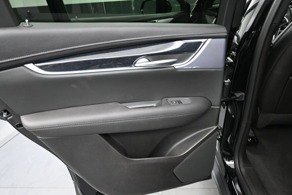 New 2026 Cadillac XT5 Premium Luxury AWD/4WD image 13