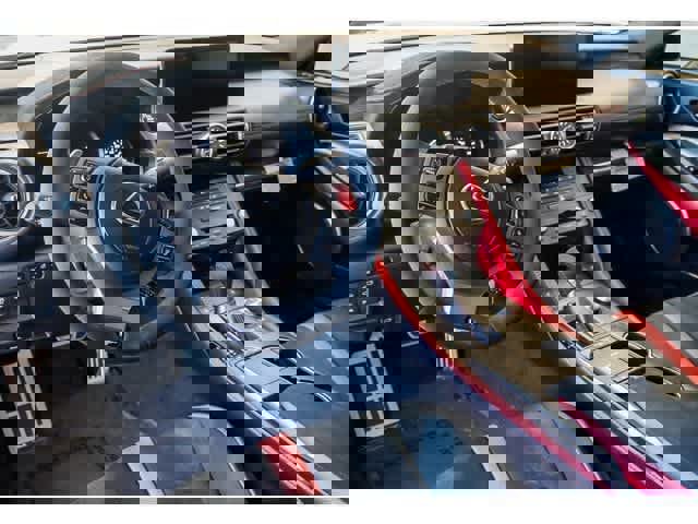 New 2025 Lexus RC F Final Edition image 32