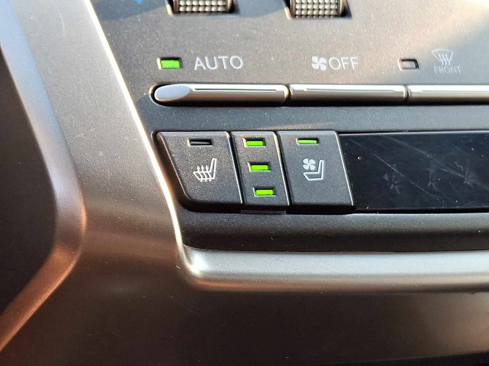 Used 2019 Lexus NX 300 AWD w/ Premium Package image 25