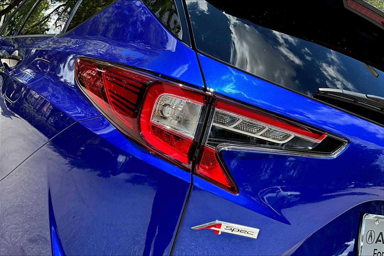 Used 2025 Acura RDX A-Spec image 27