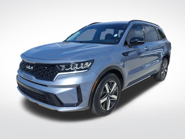 Used 2022 Kia Sorento S FWD image 12