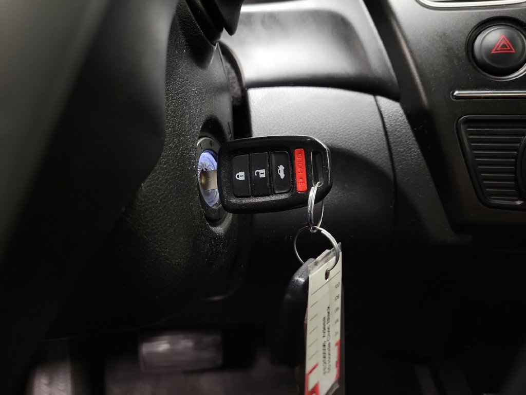 Used 2015 Honda Civic LX image 19