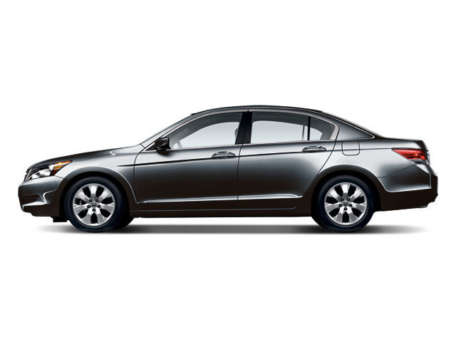 Used 2009 Honda Accord EX image 3