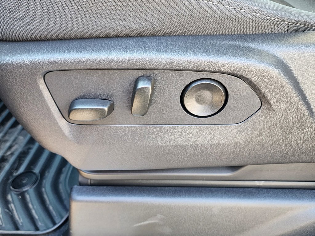 New 2026 GMC Sierra 1500 Elevation w/ X31 Off-Road Package image 18