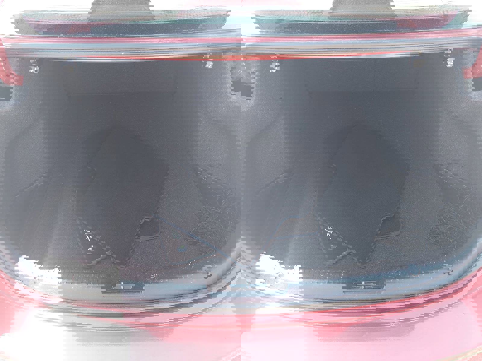 Used 2015 MAZDA MAZDA6 Touring image 14