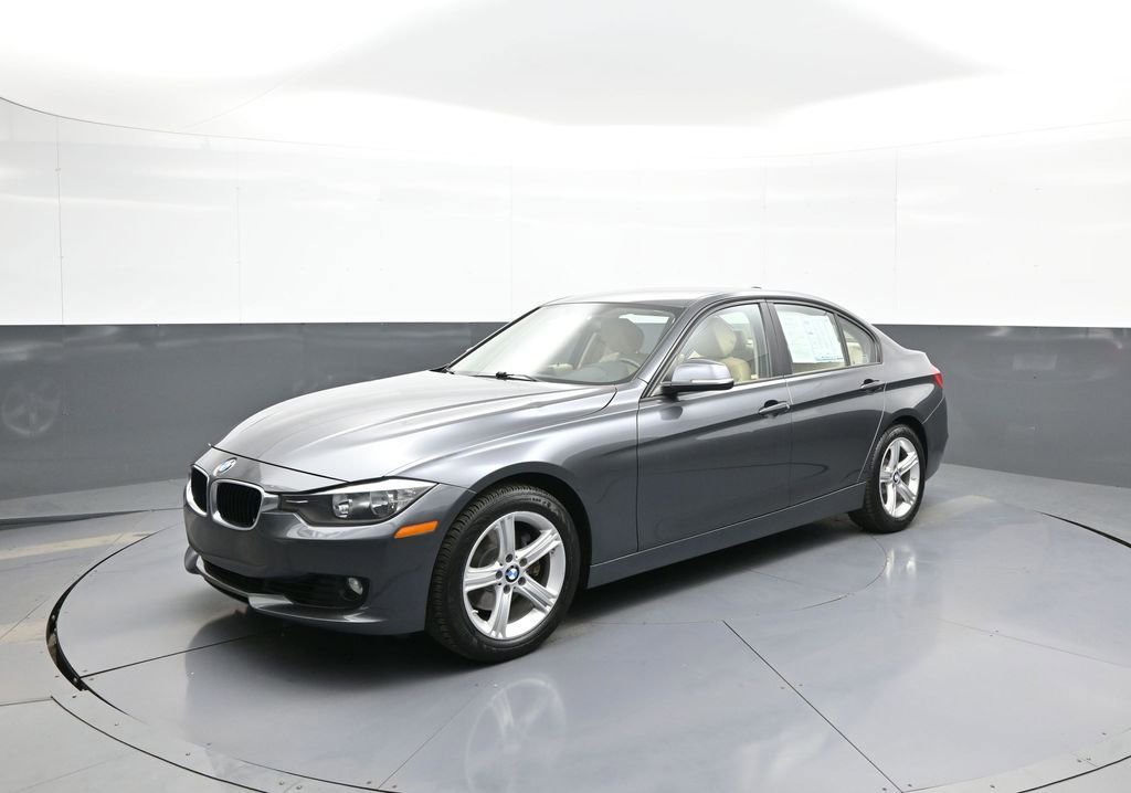 Used 2014 BMW 328i Sedan RWD image 10