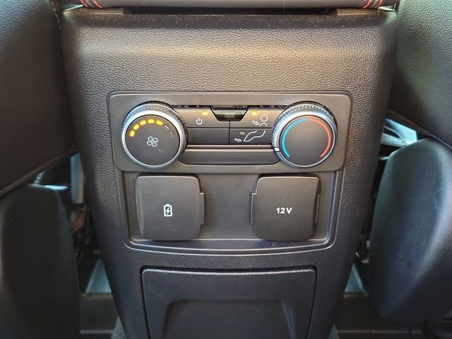 Used 2022 Ford Explorer ST-Line RWD image 12