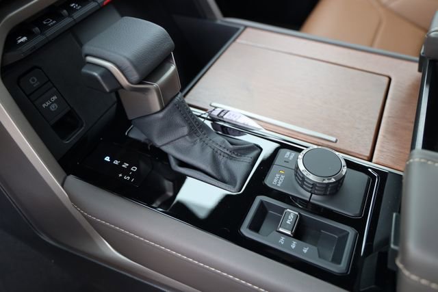 New 2026 Toyota Tundra 1794 Edition image 23