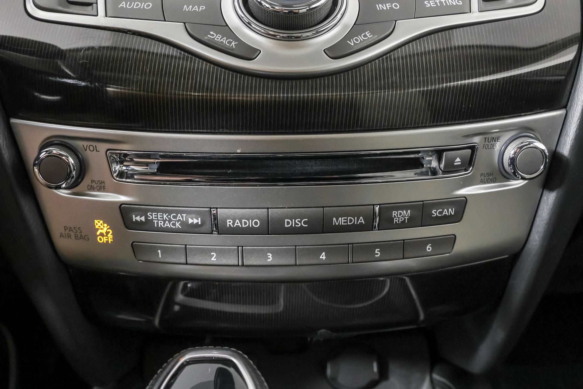 Used 2020 INFINITI QX60 Signature Edition AWD/4WD image 33