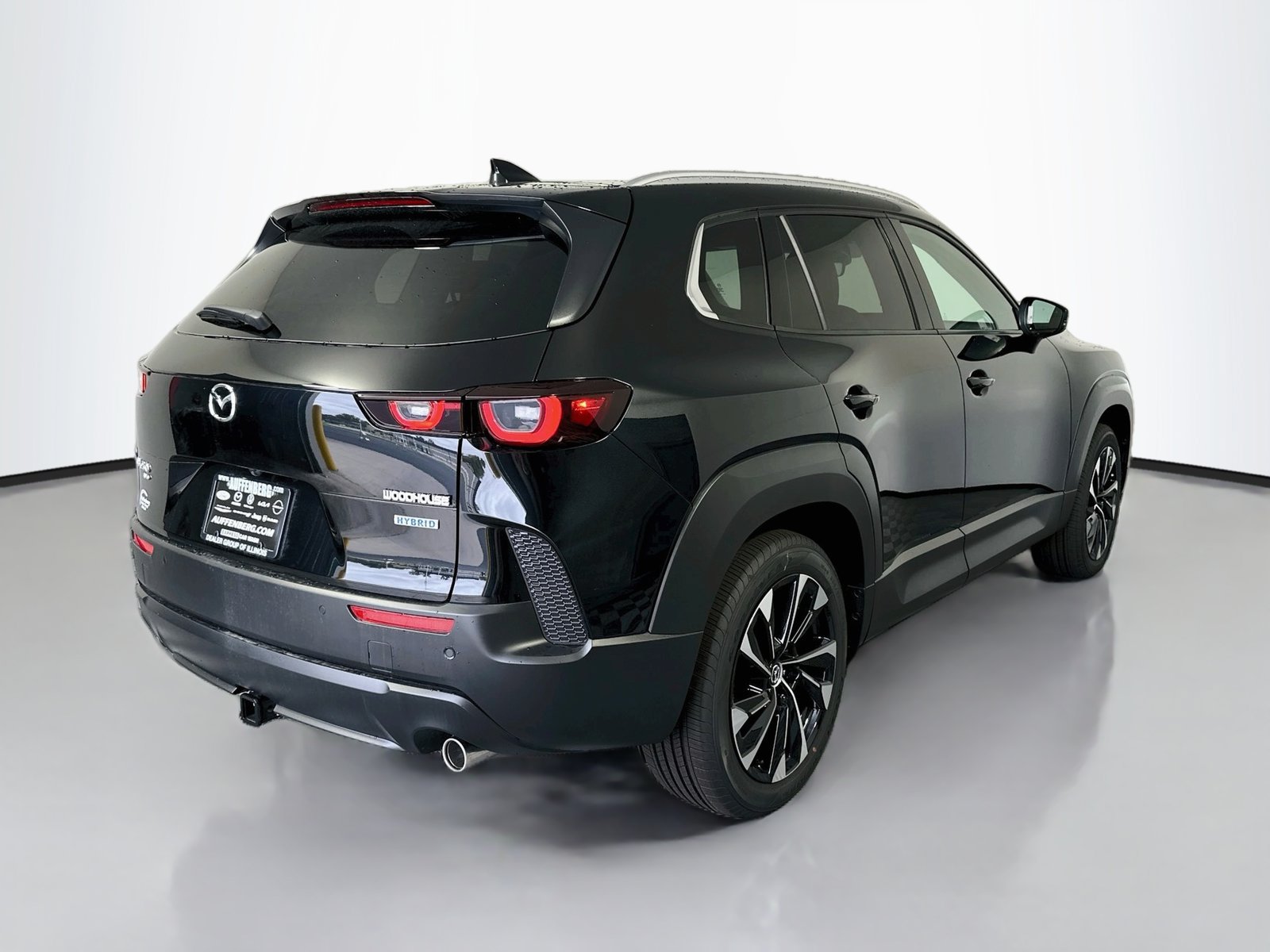 New 2026 MAZDA CX-50 2.5 Hybrid w/ Weather Package AWD/4WD image 7