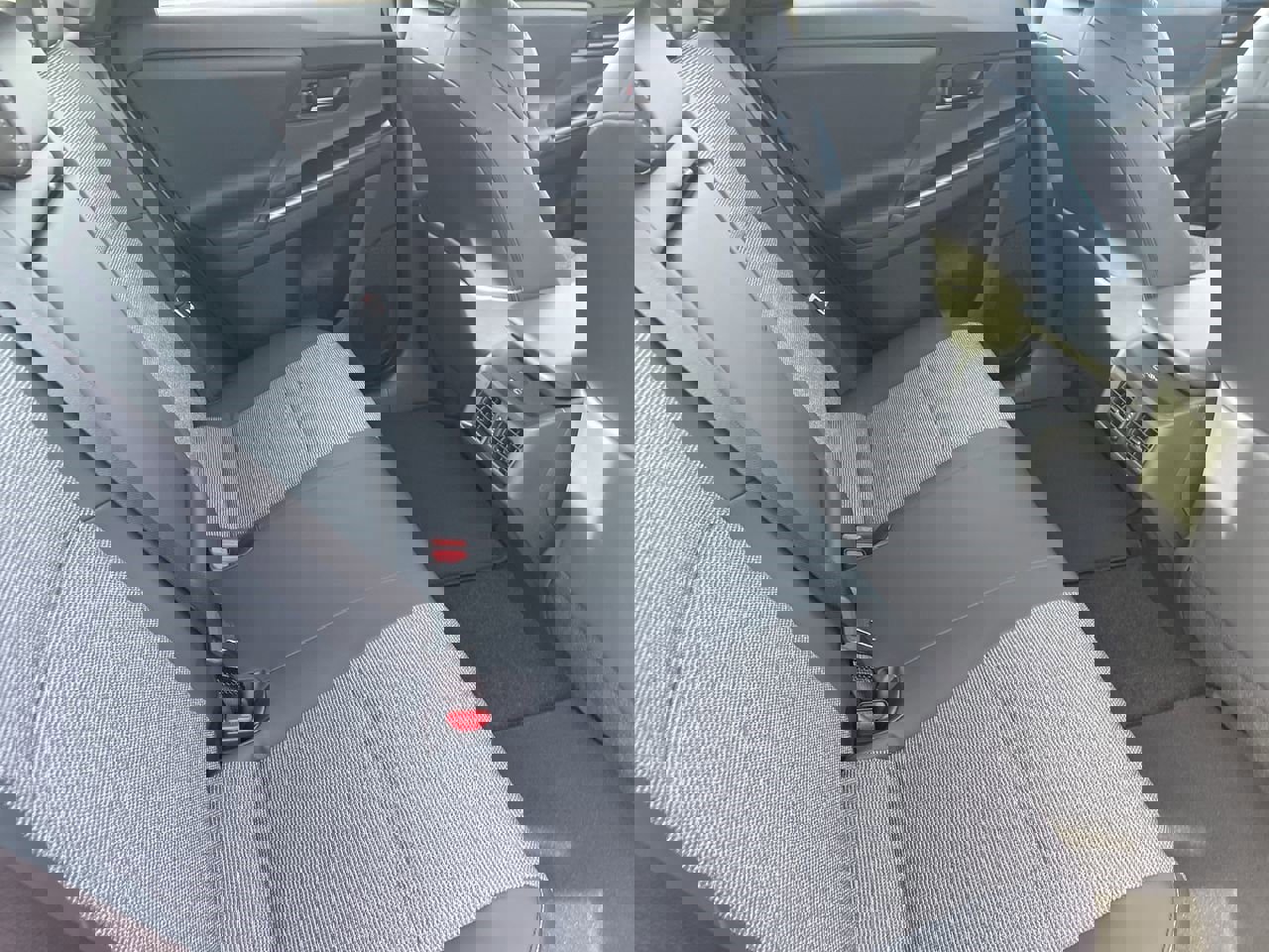 New 2026 Toyota bZ image 23