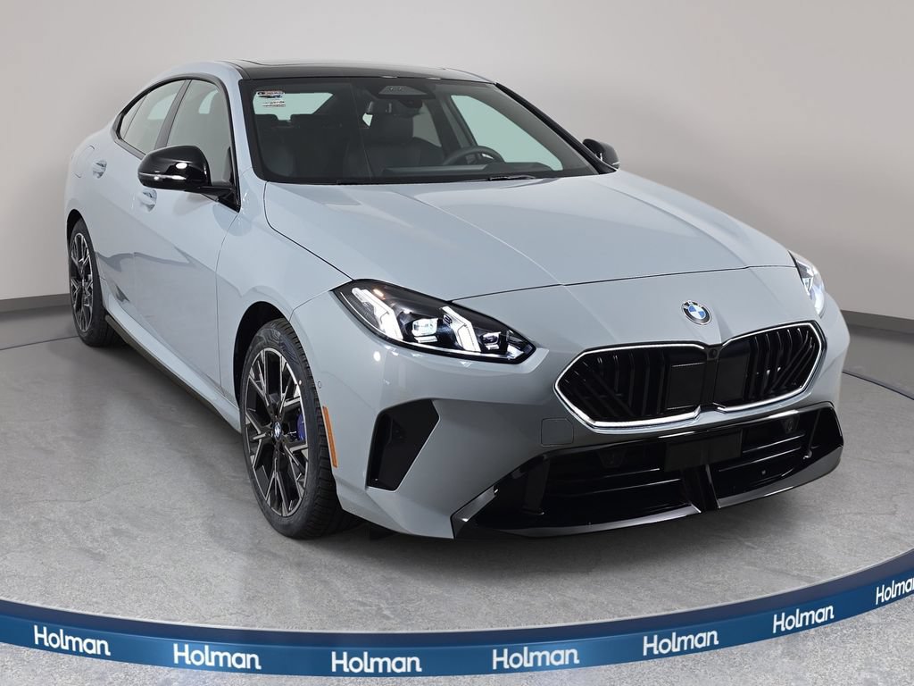 New 2026 BMW 228i xDrive w/ Technology Package AWD/4WD image 3