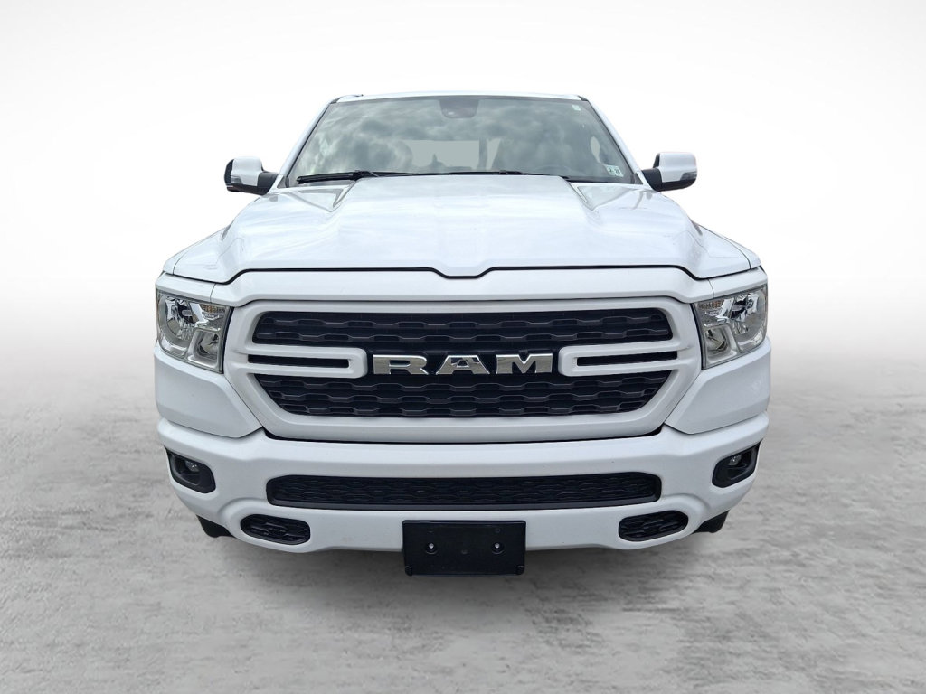 Used 2023 RAM 1500 Big Horn image 8