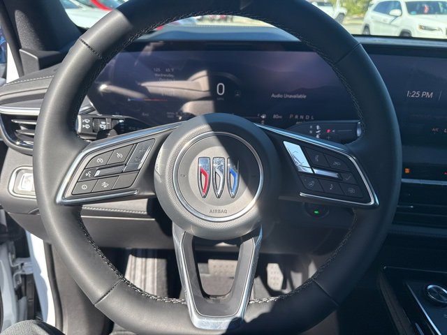 New 2026 Buick Enclave Sport Touring w/ Power Package image 16