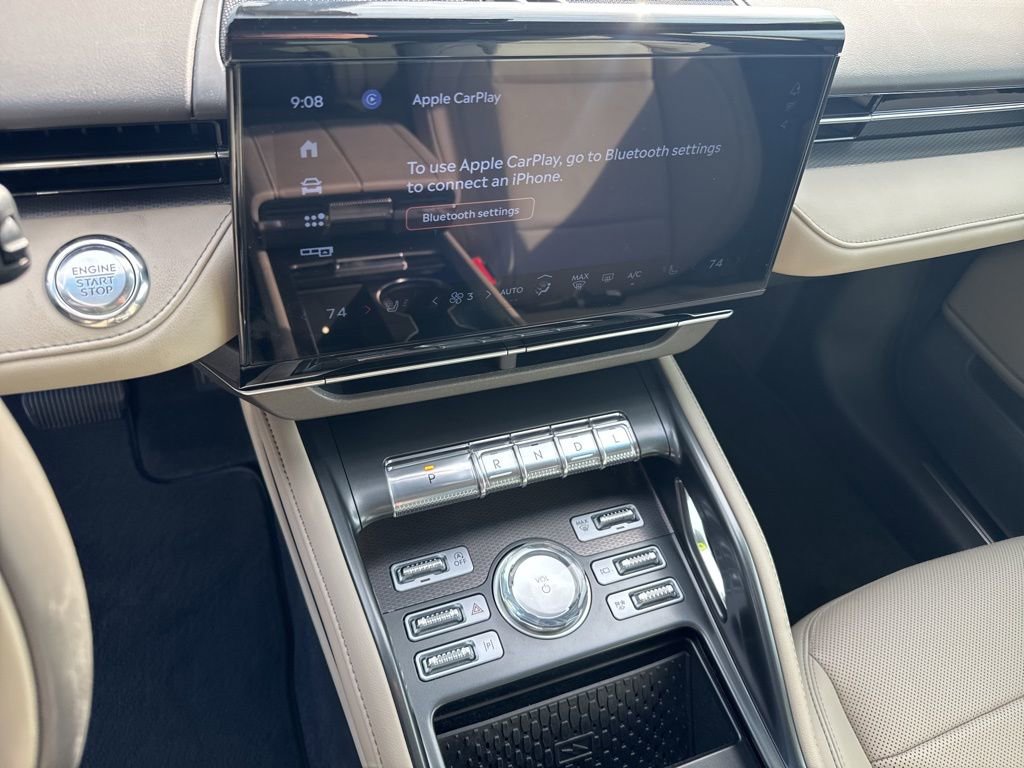 Used 2024 Lincoln Nautilus Premier w/ Equipment Group 102A image 20