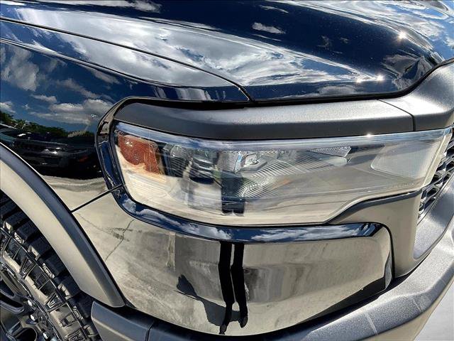 Used 2026 RAM 1500 Rebel w/ Rebel Level 2 Equipment Group AWD/4WD image 27