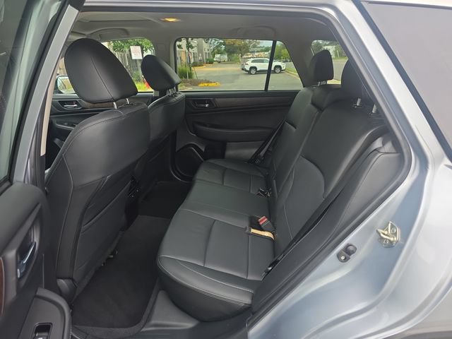 Used 2017 Subaru Outback 2.5i Limited AWD/4WD image 22