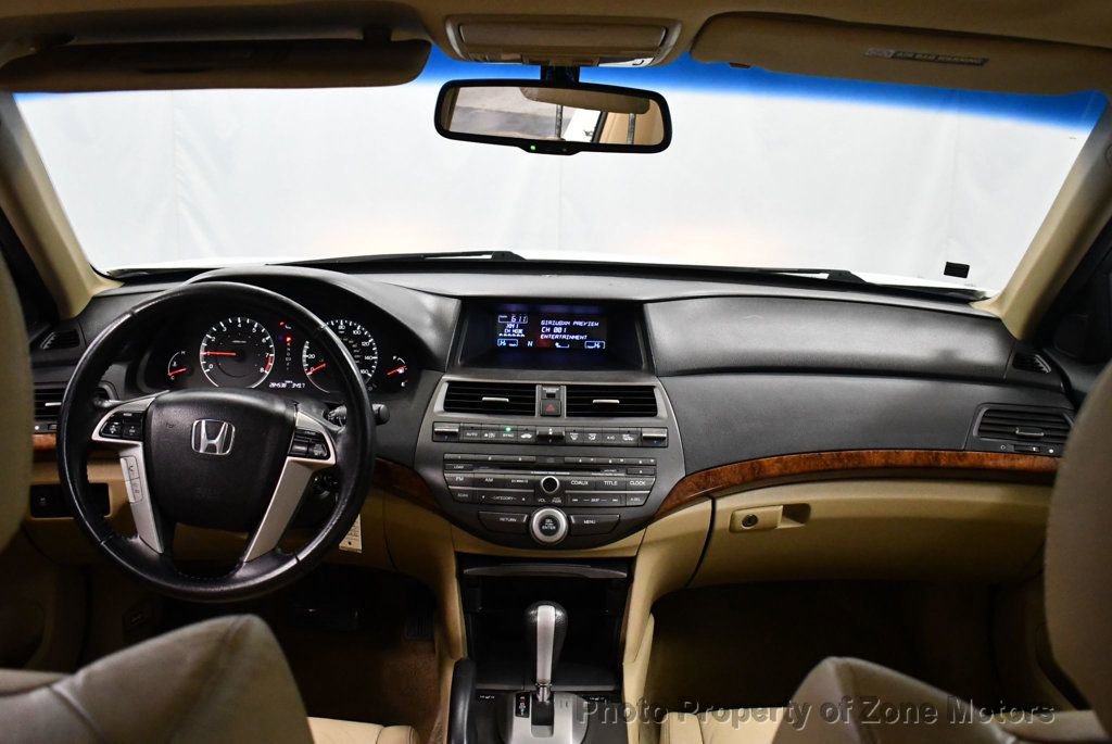 Used 2011 Honda Accord EX-L image 28