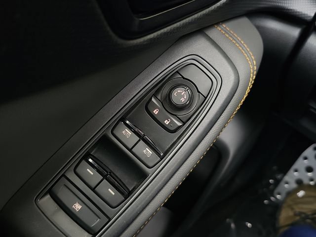 Certified 2023 Subaru Forester Wilderness AWD/4WD image 13