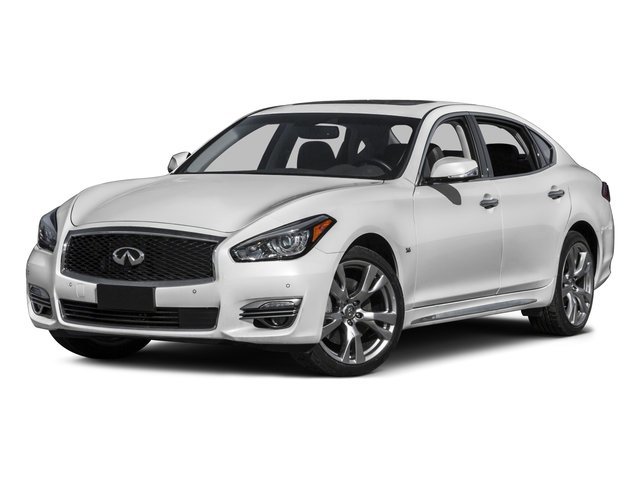 Used 2016 INFINITI Q70 L 3.7 w/ Technology Package AWD/4WD image 4