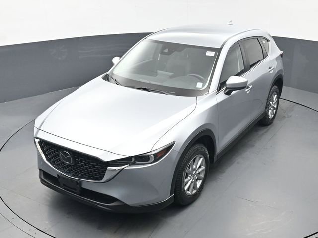 Used 2023 MAZDA CX-5 AWD 2.5 S w/ Select Package image 32
