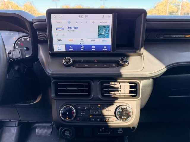 Used 2023 Ford Maverick Tremor w/ Tremor Off-Road Package image 16