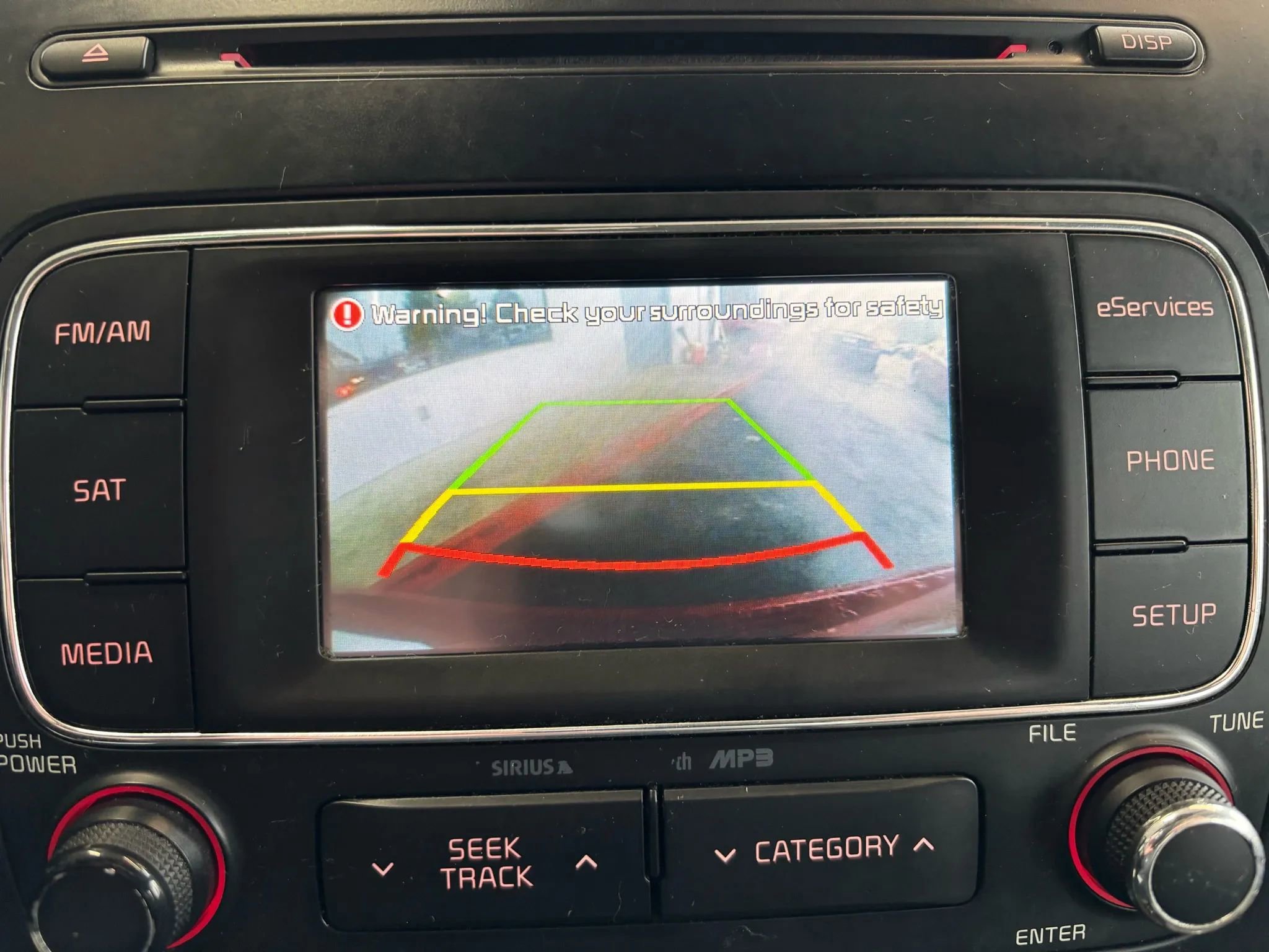 Used 2014 Kia Forte EX image 18