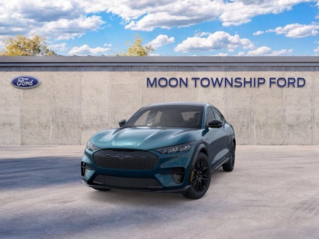 New 2026 Ford Mustang Mach-E Premium w/ Sport Appearance Package AWD/4WD image 2