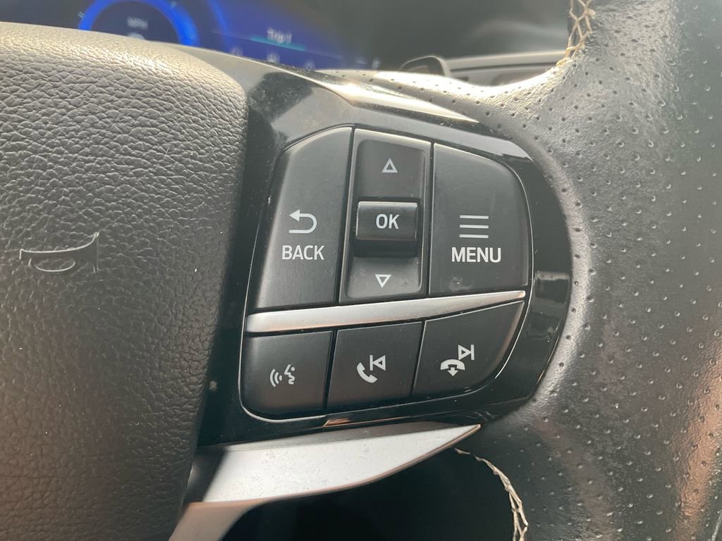Used 2022 Ford Explorer ST w/ Equipment Group 401A image 20