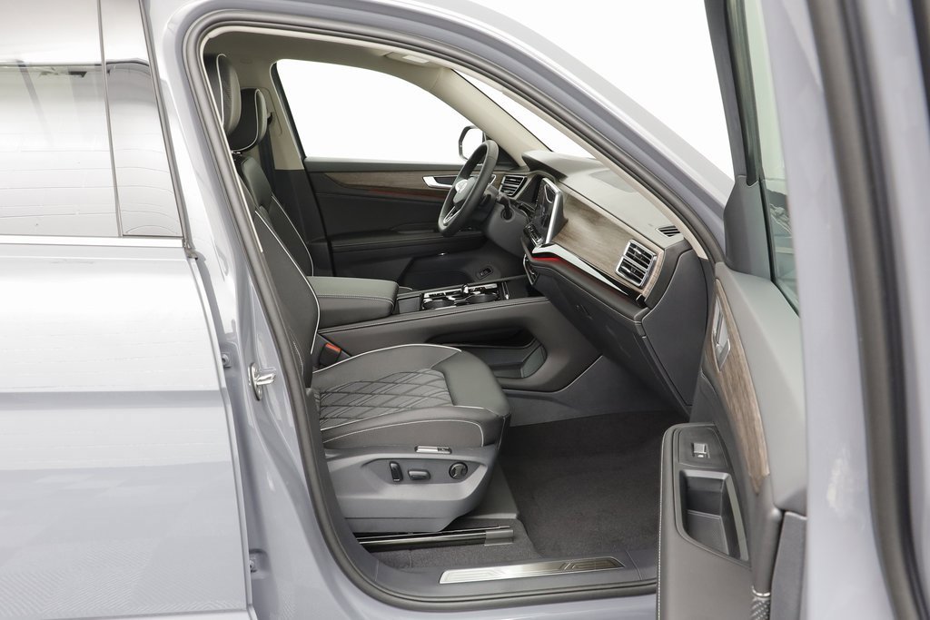 New 2026 Volkswagen Atlas SEL Premium R-Line image 20