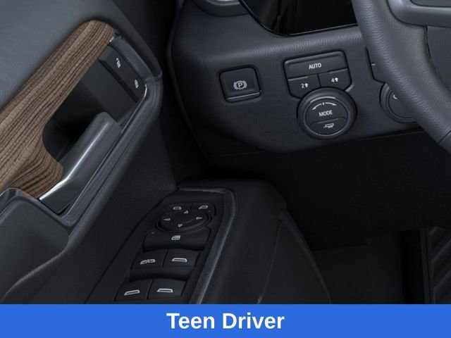 New 2026 Chevrolet Silverado 1500 LT AWD/4WD image 23