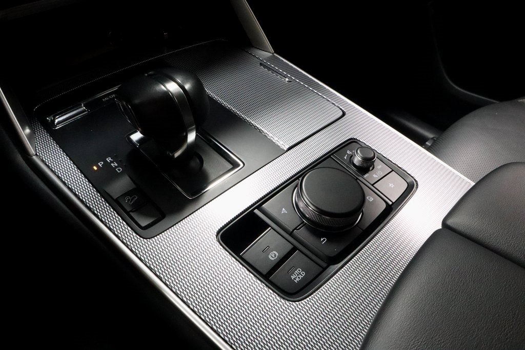 Used 2025 MAZDA CX-70 3.3 Turbo w/ Preferred Package image 33