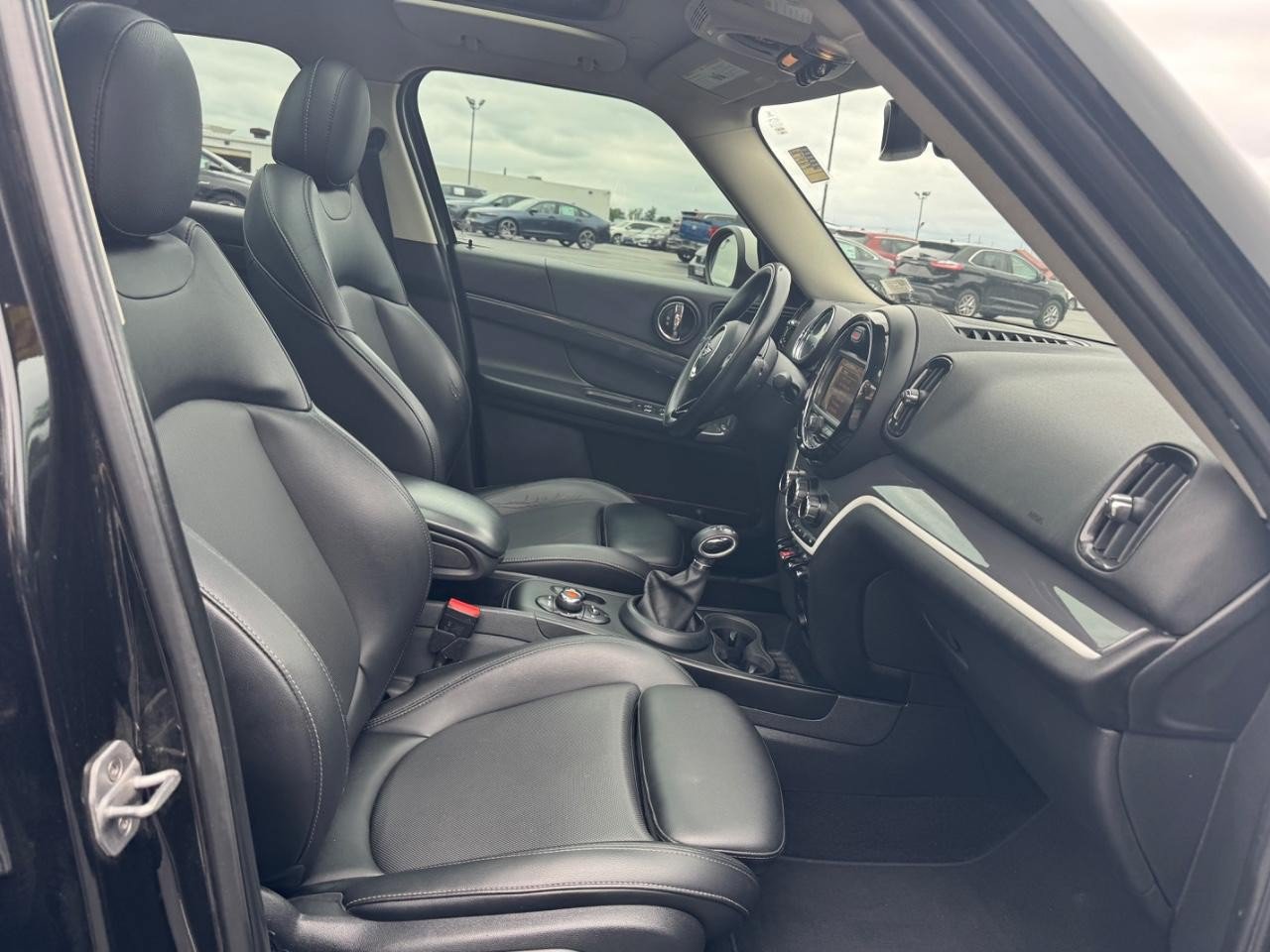Used 2018 MINI Cooper Countryman S FWD image 18