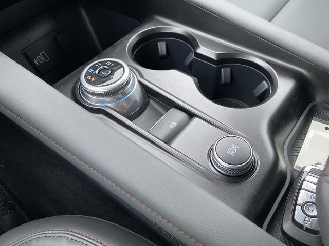 New 2026 Ford Explorer Active w/ Active Comfort Package image 21