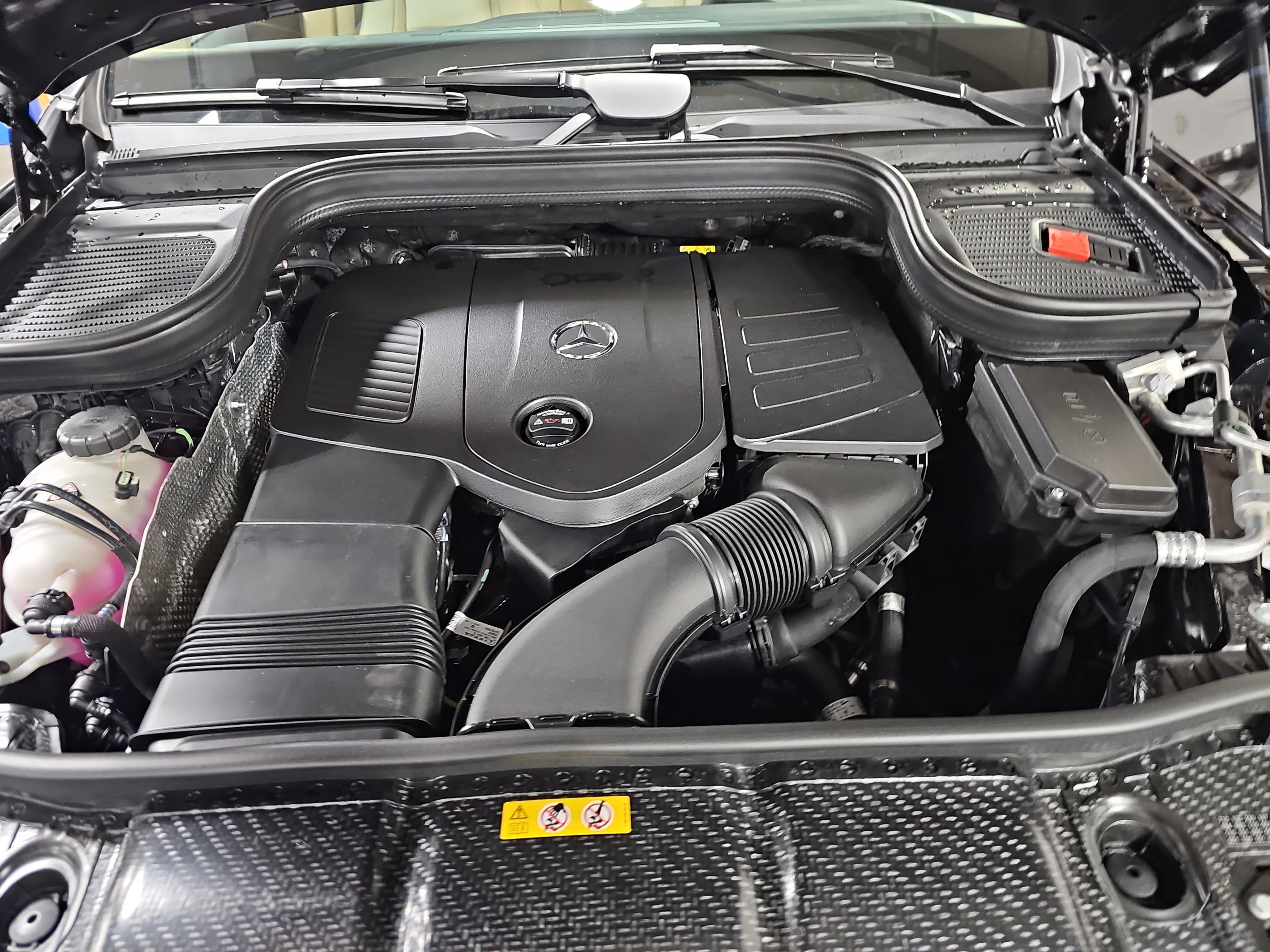 New 2026 Mercedes-Benz GLE 350 4MATIC image 32