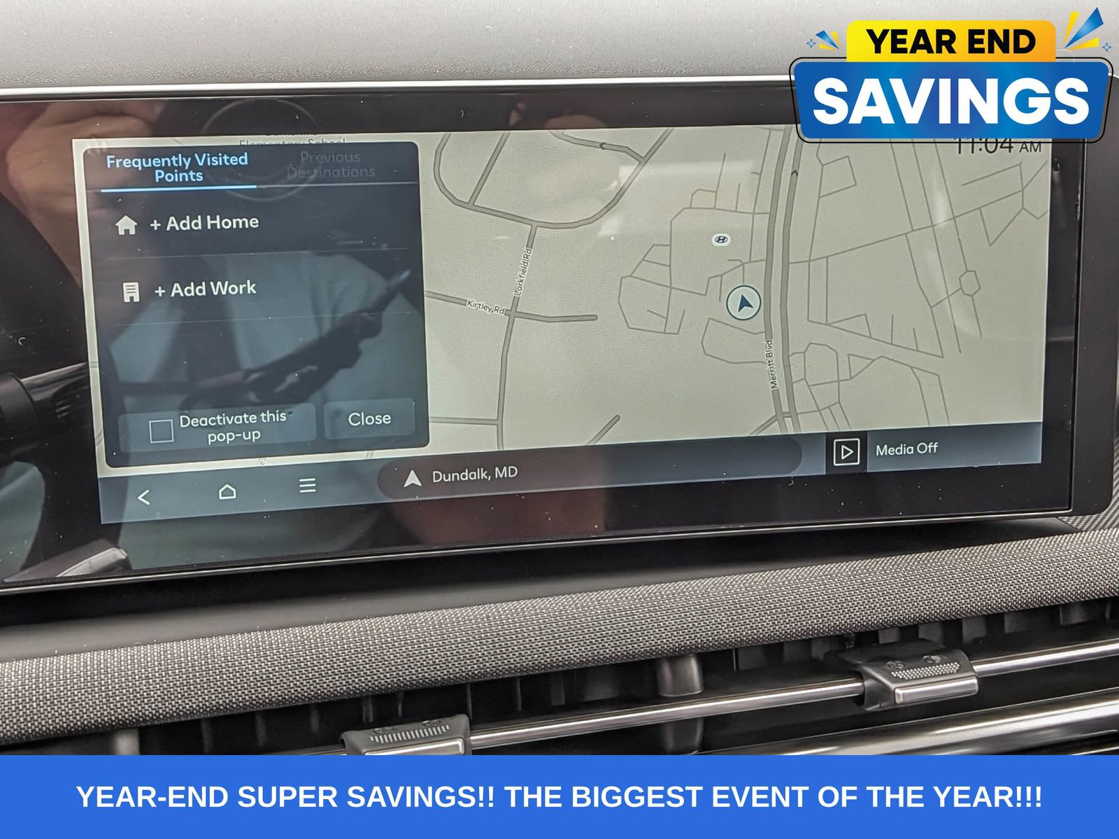 New 2025 Hyundai Tucson Limited w/ Tow & Go Package image 23