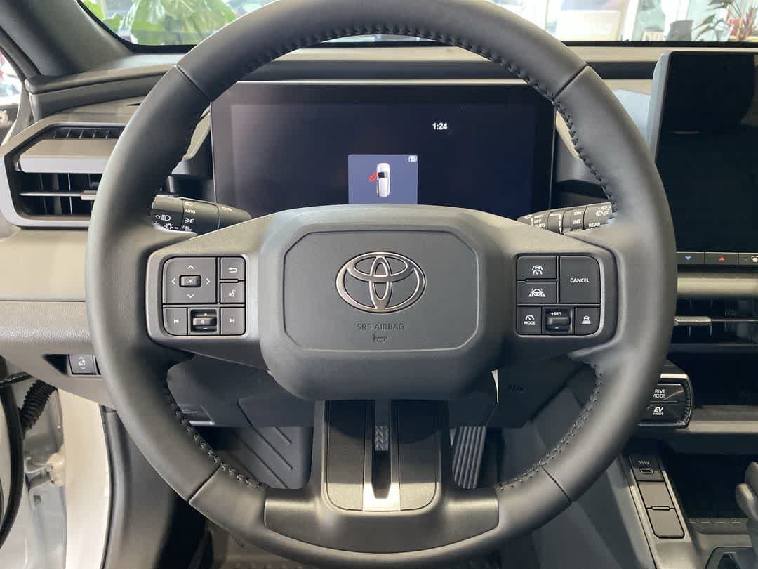 New 2026 Toyota RAV4 SE w/ Convenience Package FWD image 17